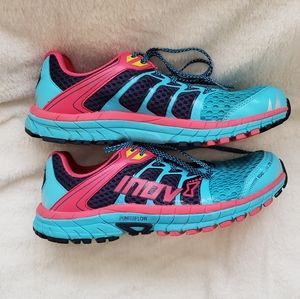 INOV-8 RoadClaw 275 Shoes M 9.5 W 11